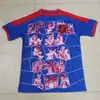 2122 Anime japonés 2324 Samurai japonés y otras ediciones especiales de uniformes deportivos de fútbol de una pieza para adultos