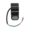 Accesorios para Patinete Xiaomi M365/Pro2/1S/G30 Acelerador de Pulgar Presión con el Dedo Controlador de Velocidad