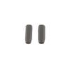Acessórios para Óculos Almofadas de Nariz Plug-In Capas de Pé para Óculos de Silicone Macio Almofadas de Nariz de Núcleo Longo