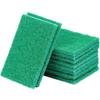 Almohadilla de esmeril industrial para fregar de fábrica directa, tela para trefilado, limpieza, cepillo de acero inoxidable para ollas, artefacto para descontaminar y quitar el óxido de la cocina