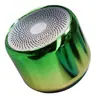 581 altavoz Bluetooth mayorista transfronterizo, altavoz Bluetooth inalámbrico portátil, subwoofer, mini altavoz para exteriores