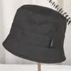 Sombrero de Pescador para Mujer Estilo Coreano Combinable Verano Ala Corta Sombrero Cubeta Estilo Japonés Fresco Sombrero para el Sol Protector Solar Primavera y Otoño Sombrero para el Sol
