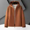 Jaquetas Versáteis da Moda para Homens Tendência Jaquetas Esportivas para Exterior Jaquetas de Montanhismo Novas Jaquetas Softshell para Exterior Novos Modelos
