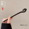 Novo Grampo de Cabelo Estilo Chinês, Acessório de Cabelo Fresco e Elegante, Estilo Antigo 2024 Ornamento de Cabelo Estilo Nacional, Grampo de Cabelo com Borlas, Grampo de Cabelo com Borlas, Acessórios para Mamianqun