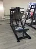 Máquina de Pedal Invertido com Ligação Dividida