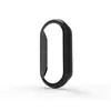 Capa Protetora Xuan Yin para Xiaomi Smart Band 11/11 NFC com Meia Cobertura em PC / Capa Protetora Inteligente com Película Integrada para Smart Band