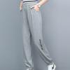 [Buke] Calça Casual Italiana Hangzhou Outono 24