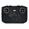 Burro Andante es Adecuado para Control Remoto Dji Rc-N3 Película Protectora Colorida Pegatina Colorida Dji Película que Cambia de Color