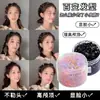 Gomas para el Cabello Desechables para Niños, Negras, Gruesas, Alta Elasticidad, Simples y Versátiles, Suaves con el Cabello, Bandas para el Cabello Duraderas