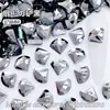 6*8mm Diamante de Cristal Forma de Abanico Planos Fondo Plano Forma Especial DIY Usables Accesorios para Uñas Joyería para Uñas Artísticas Diamante para Uñas Artísticas Venta al por Mayor