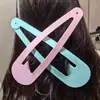 Presilha de Cabelo Extra Grande e Divertida para Amigas com Cabelos Grossos, Grampo Decorativo Divertido, Acessório de Cabelo 28cm