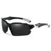 Nuevas Gafas de Sol Polarizadas para Ciclismo Amazon Transfronterizas para Deportes al Aire Libre, Conducir y Gafas de Protección UV para Europa y América