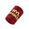 Muñequeras Deportivas, Bádminton, Tenis, Baloncesto, Muñequeras Absorbentes de Sudor, Alta Elasticidad Transpirable, Muñequeras Absorbentes de Sudor Presurizadas, Etiquetas Pre-Hechas