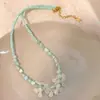Collar estilo Hanfu con borlas de perlas, nuevo cheongsam estilo chino, ropa estilo chino antiguo, elementos chinos tradicionales y accesorios