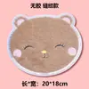 Parches Bordados de Animales de Dibujos Animados, Oso Panda Pequeño, Perro, Unicornio, Parches de Tela de Felpa para Ropa, Bolsas, Costura y Decoración