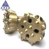 Broca para alto horno soldadura eléctrica soldadura fuerte resistente al desgaste resistente a altas temperaturas planta de producción de hierro con horno abierto broca robot de taladrado y roscado broca