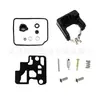 Kit de Carburador Yamaha 4 Tempos Motor de Popa 2 2,5 HP F2.5 Motor de Barco T2.5 Kit de Reparo