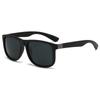 Nuevas Gafas de Sol Mismo Estilo para Hombres y Mujeres Lente de Cristal Moda Casual Gafas de Sol para Conducir Vacaciones Espejo 94185