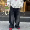 Ropa Infantil Zhilili Jeans para Niños 2026 Otoño Nuevo Estilo Ropa de Trabajo para Niños Pantalones Largos Pantalones de Primavera y Otoño de Bebé Niño Tendencia