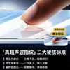 Adecuado para Honor 500Pro Película Templada Película de Privacidad de Pantalla Completa Honor Honor500 Película para Teléfono Móvil Anti-Luz Azul Anti-Caída