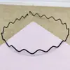 Diademas de Moda para Hombre al por Mayor, Diademas para Lavarse la Cara de Mujer, Pinzas para el Cabello, Diademas Deportivas de Moda para Hombre, Accesorios para el Cabello para Peinados Engominados, Gomas para el Cabello Invisibles
