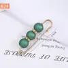 Broche Hebilla Anti-Exposición Modificación Cintura Pantalón Pequeño Artefacto Perla Pin Pequeño Mujer Fijación Ropa Decoración Accesorios Escote Ajuste Cintura