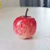 Mini Frutas y Verduras de Simulación Hechas a Mano DIY Accesorios de Fotografía Decoración de Habitación Frutas Pequeñas Falsas Frutas y Verduras de Colores