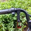 Gancho Eléctrico para Vehículos Sanjihui Aleación Maciza Montaje Frontal Super Fuerte Carga Resistente Duradero Abrebotellas para Llevar