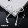 Decoração de Bolo Dia das Mães 2026 Ornamento de Laço de Pérola Vista Traseira Feliz Dia das Mães Topper de Acrílico