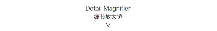细节放大镜