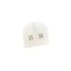 Pendientes de Zirconia con Forma de Pera y Trébol de Cuatro Hojas de Lujo Ligero para Mujer, Pendientes de Flor Delicados y Compactos, Joyería Diaria Suave al Uso al por Mayor