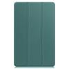 Adequado para Capa de Couro Lenovo Y700 Segunda Geração, Capa de Couro Shell Y700 Terceira Geração, Capa Protetora Fina para Tablet com Suporte