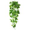 Trepadeiras Artificiais de Flores para Parede, Plantas Verdes para Paredes, Plantas de Interior para Sala de Estar, Decoração com Trepadeiras Verdes, Plantas Penduradas, Decoração de Casa, Artificial