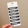Pinzas para el Cabello de Bebé para Bebés con Cabello Fino, Suaves con el Cabello, Pinzas para el Cabello de Bebé, Pinzas BB, Lindos Accesorios para el Cabello de Niños, Pinzas para Cabello Fino, Adornos para el Cabello