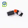 Calidad original genuina garantía HT7133-1 HT7133 parche SOT89 regulador lineal de caída de voltaje baja