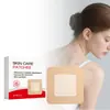 Parches para el cuidado de la piel: hidrata suavemente la piel de áreas específicas del cuerpo, dejándola suave, tersa y confortable