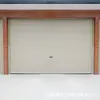 Indústria de Portas Yuou Aço Colorido Porta de Rolo Australiana Uso em Oficina Elétrica Manual Opcional