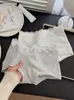 Ropa interior de algodón puro antibacteriana de 10 A con entrepierna extendida para niñas, cintura media con encaje, estilo juvenil, pierna recta, cuatro esquinas, entrepierna de algodón puro