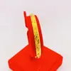 Pulseira de Latão Banhada a Ouro com Fecho Vintage de Dragão e Fênix, Joia Feminina de Alto Padrão, Pulseira com Símbolo de Dragão e Fênix, Atacado do Fabricante
