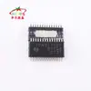 Amplificador de audio original genuino TPA3111D1PWPR TPA3111D1 tipo parche HTSSOP-28