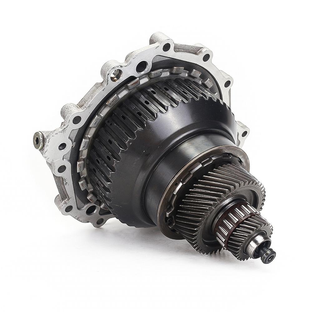 01J输入轴2946齿--4