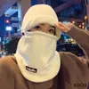 Novo Chapéu 2024 Inverno Bicicleta Quente À Prova de Frio Chapéu Lei Feng Ciclismo Carro Elétrico Capuz à Prova de Vento