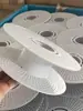 Accesorios para Impresora 3D: Carrete Reutilizable, Carrete de 1 kg, Carrete Desmontable, Resistente a Altas Temperaturas