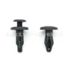 90505-SM4-003 é um clipe de retenção tipo push para o para-lama dos para-choques dos carros Honda Accord e CR-V