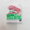 Grampeador simples colorido estilo japonês tamanho pequeno grampeador mini para estudante desenho animado portátil economia de trabalho material de escritório