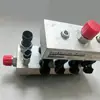 La válvula medidora de combustible 5314242 es adecuada para motores Cummins