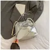 Bolsa Cubo 2026 para Mujer, Gran Capacidad, Mochila Casual de Cadena de Nicho, Mochila de Viaje Multifuncional Plegada de Alta Gama