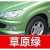 53. Caneta de retoque de tinta Peugeot 3082008408206307308S ferramenta de retoque de tinta para carro