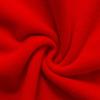 Lenço Vermelho Chinês Impressão de Logo Reunião de Negócios Evento de Abertura Celebração Lenço de Lã Polar Presente de Reunião Anual Bordado