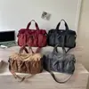Bolsa de viaje de gran capacidad, bolsa de mano para viajes cortos, bolso de mano para viajes de negocios, equipaje de viaje ligero, bolsa deportiva para yoga y fitness